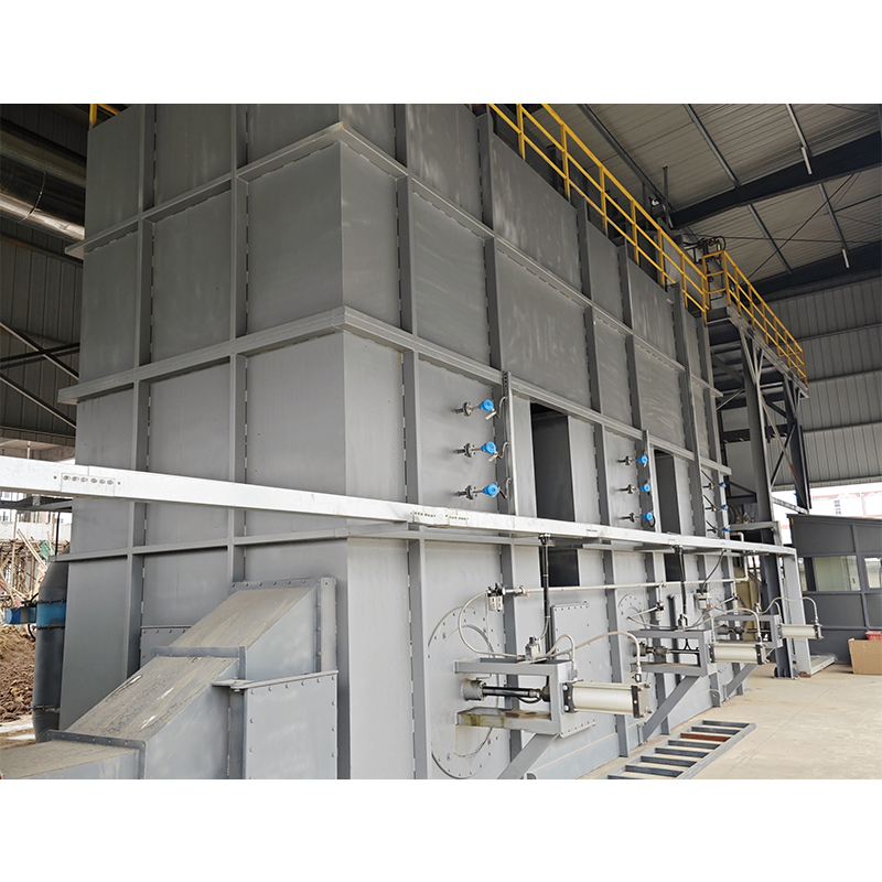 Why can the Three Tower RTO achieve ultra-high thermal efficiency in treating low-concentration exhaust gas?